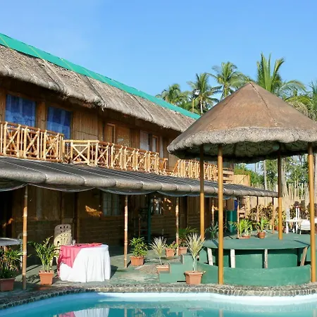 Anahaw Island View Resort